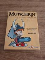 Jeu de cartes Munchkin, Hobby & Loisirs créatifs, Jeux de société | Jeux de cartes, Enlèvement ou Envoi, Comme neuf