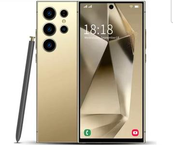 S24 Ultra 5G – Geseald "Klaar voor gebruik" beschikbaar voor biedingen