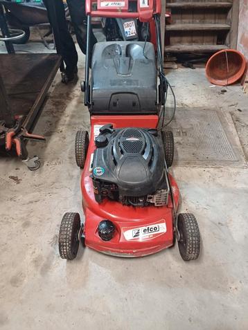 Briggs & stratton grasmaaier  beschikbaar voor biedingen