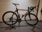 gravelbike / cyclocross Stevens carbon, Fietsen en Brommers, Ophalen, Carbon