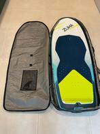 GONG ZUMA WOOD 2X - 6'9  - 140L  + BOARD BAG LUXE, Watersport en Boten, Wingsurfen, Ophalen, Zo goed als nieuw, Wingsurf-board