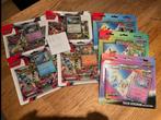 Pokémon - Blisters (lees omschrijving), Ophalen, Nieuw, Booster, Foil