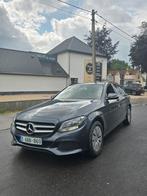 Mercedes C180cdi///Automaat///, Auto's, Mercedes-Benz, Automaat, Bedrijf, Diesel, C-Klasse