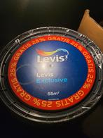 Levis exclusive mur en plafond wit 5 l, Enlèvement ou Envoi, Blanc