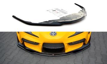 maxton design lame avant v2 supra mk5 beschikbaar voor biedingen