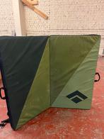 Crashpad black diamond, Enlèvement, Comme neuf