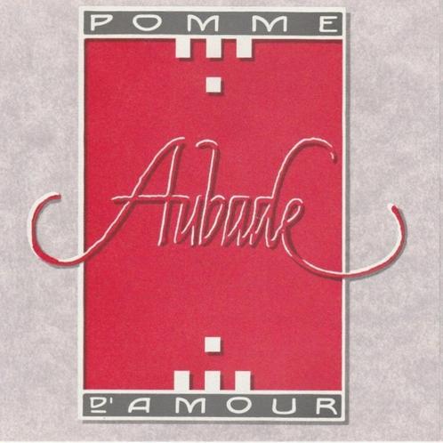 CD Pomme D' Amour, CD & DVD, CD | Instrumental, Comme neuf, Enlèvement ou Envoi