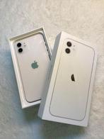 Iphone 11 blanc, Ophalen of Verzenden, Zo goed als nieuw, IPhone 11