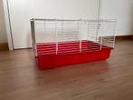Feeplast Criceti Cage 9 Hamsterkooi, Kooi, Minder dan 75 cm, Zo goed als nieuw, Hamster