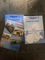 Klipper 1 Apprentissage néerlandais secondaire, Zo goed als nieuw, ASO, Nederlands