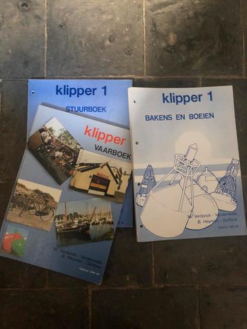 Klipper 1 Apprentissage néerlandais secondaire