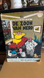 De zoon van Nero, Ophalen of Verzenden, Zo goed als nieuw