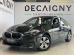 BMW 218 Gran Coupé 1.5i *App Connect*Sensoren voor/achter, Auto's, BMW, 4 deurs, Zwart, 2 Reeks, USB