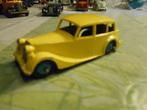 Dinky toys  triumph, Hobby en Vrije tijd, Modelauto's | 1:43, Ophalen of Verzenden, Gebruikt, Auto, Dinky Toys