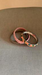 Armbandjes, Ophalen, Zo goed als nieuw