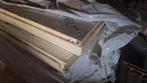 Isolatieplaten Unilin 82mm, Doe-het-zelf en Bouw, Ophalen, 5 tot 10 m², Zo goed als nieuw, Hardschuim (Pir)