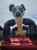 Panda Springkussen (Groot Formaat) + Blower inbegrepen, Ophalen, Gebruikt, Overige typen