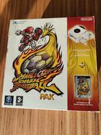 Nintendo GameCube Mario smash football pak, Enlèvement ou Envoi, Comme neuf