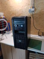 Tour Pc i7 980x, Computers en Software, Ophalen of Verzenden, Zo goed als nieuw, 3 tot 4 Ghz, Met videokaart