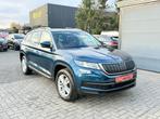 Skoda Kodiaq 1.5TSI DSG Nieuwstaat Autm 2020 Euro6d, Auto's, Automaat, Bedrijf, Kodiaq, Dealer onderhouden