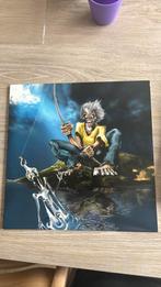 Iron Maiden – Revelations in Germany (Limited Edition), Cd's en Dvd's, Ophalen of Verzenden, Zo goed als nieuw