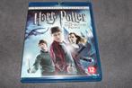 Blu-ray Harry Potter and the Half Blood Prince, CD & DVD, Blu-ray, Utilisé, Enlèvement ou Envoi, Science-Fiction et Fantasy