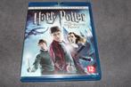 Blu-ray Harry Potter and the Half Blood Prince, Utilisé, Enlèvement ou Envoi, Science-Fiction et Fantasy