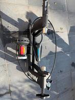 Rollentrainer B-twin, Sport en Fitness, Wielrennen, Ophalen, Zo goed als nieuw, Overige typen