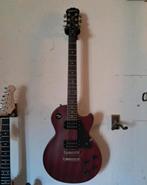Epiphone Les Paul Studio Wine Red, Muziek en Instrumenten, Snaarinstrumenten | Gitaren | Elektrisch, Ophalen of Verzenden, Zo goed als nieuw