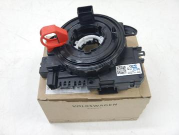 VW Caddy 2K5 / Golf 6 Sleepring Regelapparaat 5K0953569AL NI beschikbaar voor biedingen