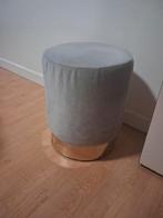 Pouf, Maison & Meubles, Canapés | Repose-pieds & Poufs, Enlèvement, Comme neuf