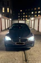 BMW 530d / 3 Liter / Auto rijdt goed, Auto's, Automaat, Euro 5, Zwart, Bruin