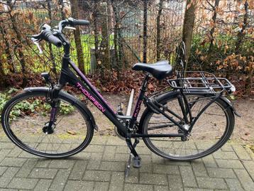Meisjes fiets  beschikbaar voor biedingen