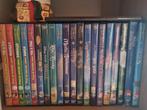 Diverse dvd's van Walt Disney, Ophalen of Verzenden, Gebruikt