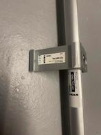 Gordijnrail IKEA - Kvartal, Huis en Inrichting, Stoffering | Gordijnen en Lamellen, Ophalen, Gebruikt, Ikea Kvartal, 200 cm of meer