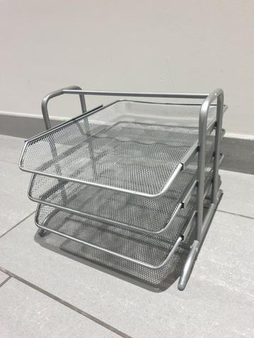 Ikea brievenbakje 21919 Papierrek beschikbaar voor biedingen