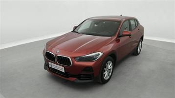 BMW X2 1.5iA sDrive18 NAVIPRO / FULL LED / PDC AV+AR / JA 17 beschikbaar voor biedingen