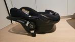 Maxi-cosi + 2 isofix Family fix pebble, Kinderen en Baby's, Ophalen, Gebruikt, Maxi-Cosi, Isofix