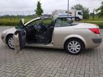 Renault Megan/ Cabriolet / Benzine Gas/ Euro 4 /121329, Auto's, Te koop, 1598 cc, Bedrijf, Euro 4