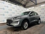 Ford Kuga Titanium PHEV AUT (année de construction 2021), Argent ou Gris, Achat, Euro 6, Carnet d'entretien