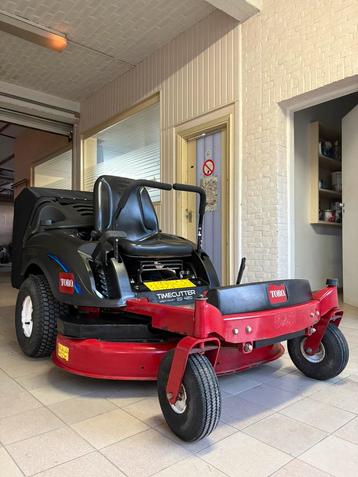Toro ZD420 Zitmaaier beschikbaar voor biedingen