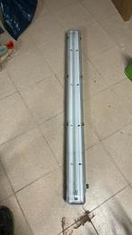 Tl armatuur 125 cm GRATIS, Ophalen, Zo goed als nieuw, Armatuur