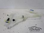 VW Touareg 7P 2010-2014 Ruitenvloeistoftank RVS Tank KLS, Ophalen of Verzenden, Gebruikt