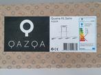 Qazqa verlichtingsarmatuur Quatre HL Satin, Ophalen, Nieuw