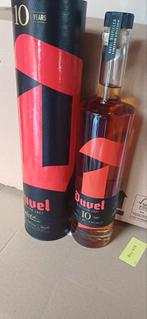Duvel whisky editie 2021, Verzamelen, Wijnen, Ophalen of Verzenden, Nieuw, Overige typen, Vol