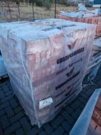 Gevelsteen vandersanden barok 1 pallet, Doe-het-zelf en Bouw, Metselstenen, Ophalen