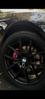 BMW 20 inch velgen, Motoren, Verzenden