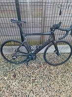 Nieuwe merida reacto 6000!, Ophalen