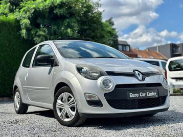 Renault Twingo 1.2 Intens (bj 2013) beschikbaar voor biedingen