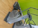 elliptique technogym et lifefitness, Sport en Fitness, Fitnessmaterialen, Ophalen of Verzenden, Gebruikt, Overige typen